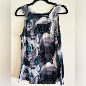 Express Flowy Tank Top